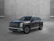 New 2027 Hyundai Palisade Hybrid SEL 7P SUV