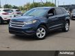 Used 2017 Ford Edge SE Sport Utility