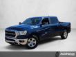 Used 2022 Ram 1500 Big Horn Crew Cab Pickup