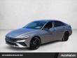 New 2026 Hyundai Elantra SEL Sport Sedan