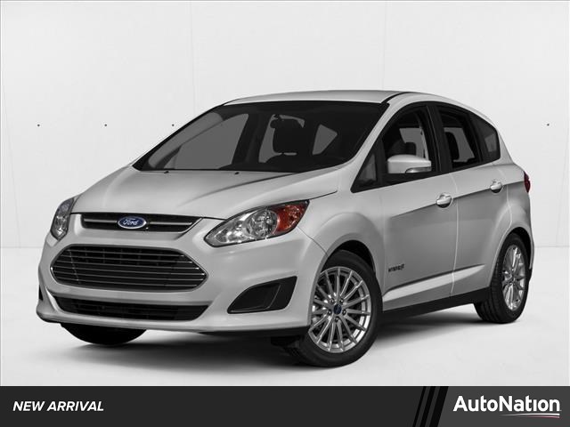 Used 2016 Ford C-Max Hybrid SEL 4dr Car