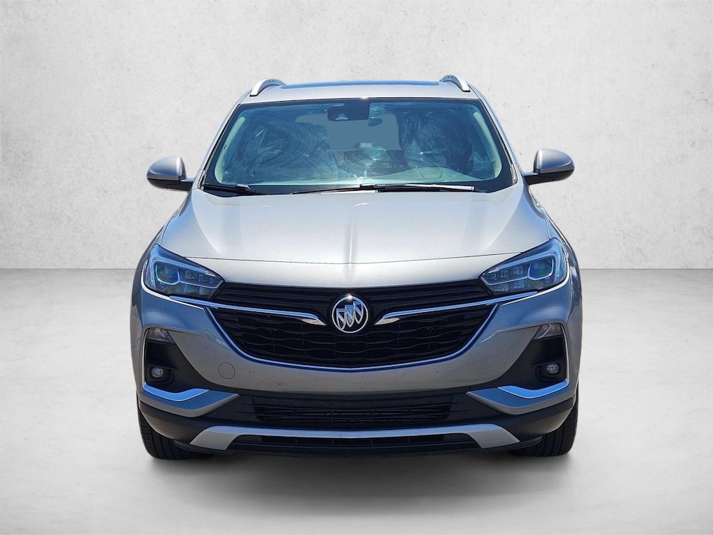 Used 2023 Buick Encore GX Essence Sport Utility