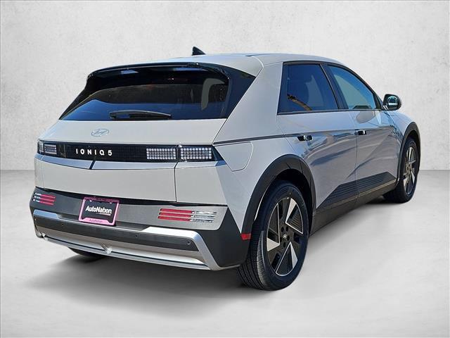 New 2027 Hyundai IONIQ 5 SE SUV