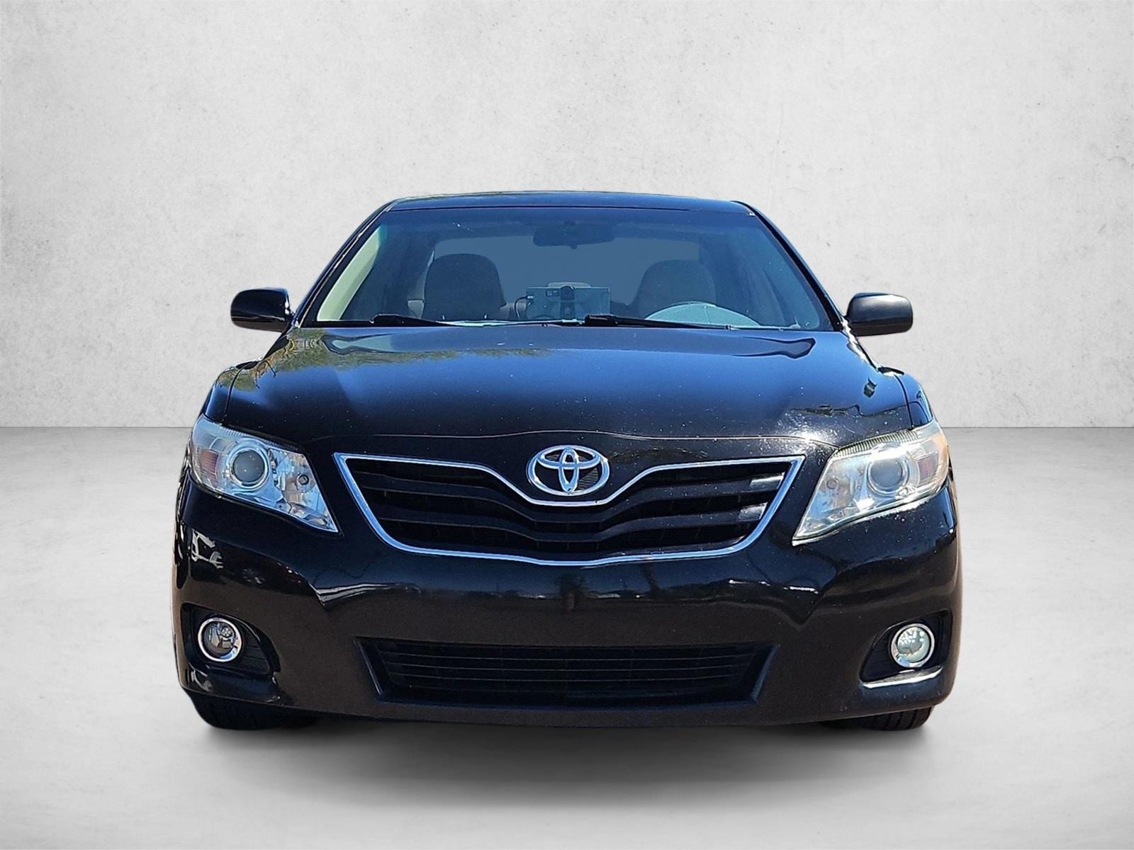 Used 2011 Toyota Camry LE with VIN 4T4BF3EK0BR195792 for sale in Tempe, AZ