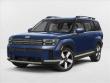 New 2027 Hyundai Santa Fe Hybrid Limited SUV