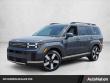 New 2026 Hyundai Santa Fe Hybrid Limited SUV