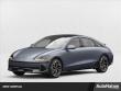 Certified 2023 Hyundai IONIQ 6 Limited 4dr Car