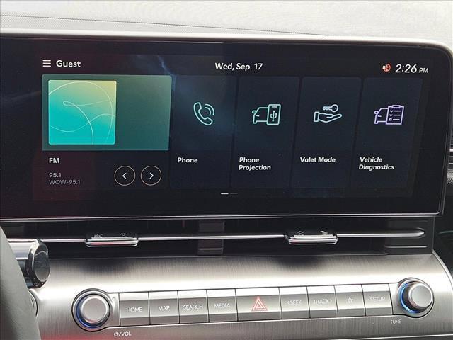 2026 Hyundai Kona SEL Sport - Photo 14