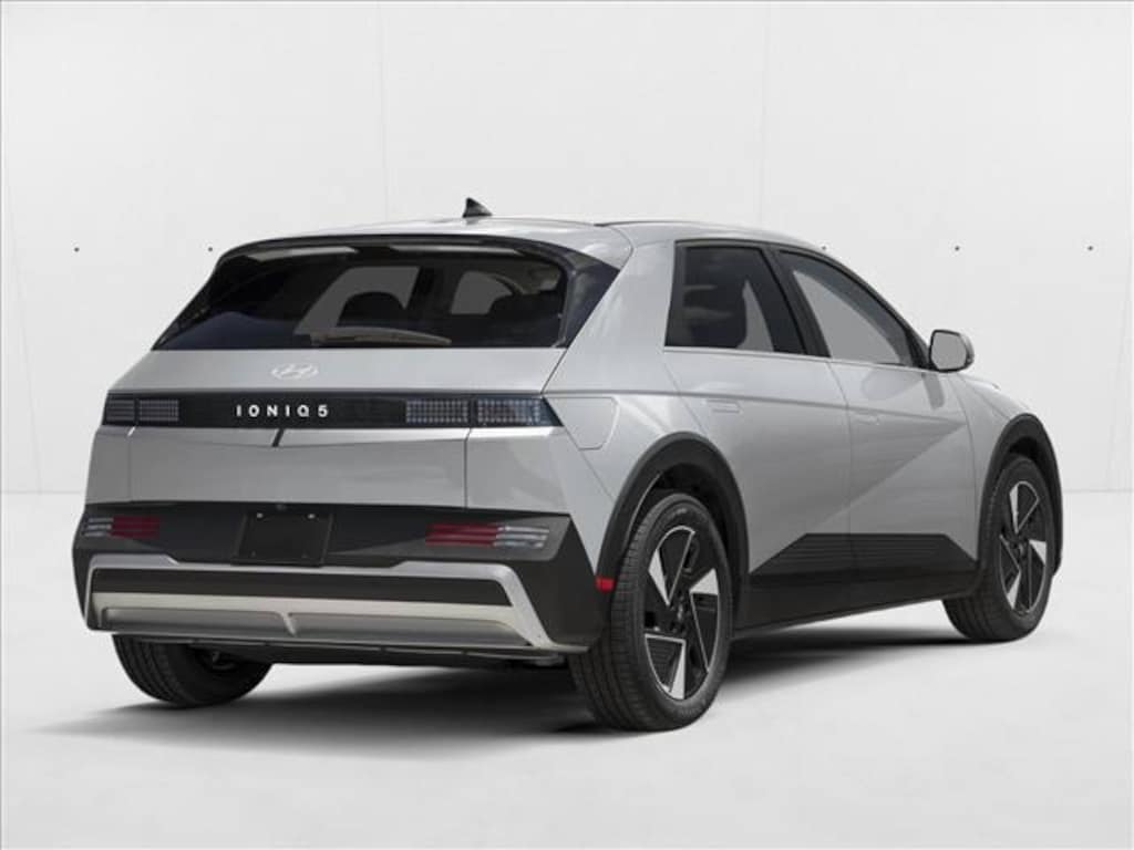 New 2027 Hyundai IONIQ 5 SEL SUV