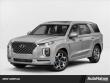 Used 2022 Hyundai Palisade Calligraphy Sport Utility
