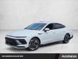 New 2026 Hyundai Sonata SEL Sport Sedan