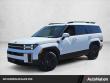 New 2027 Hyundai Santa Fe Hybrid Calligraphy SUV