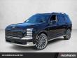 New 2026 Hyundai Palisade Hybrid Calligraphy SUV