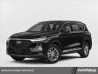 Certified 2019 Hyundai Santa Fe SE Sport Utility