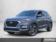Used 2021 Hyundai Tucson Sport Sport Utility