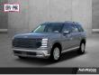 New 2026 Hyundai Palisade Hybrid Blue SEL 8P SUV