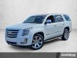 Used 2018 Cadillac Escalade Luxury Sport Utility