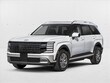  Hyundai Palisade Hybrid