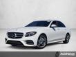 Used 2020 Mercedes-Benz E-Class E 350 4dr Car