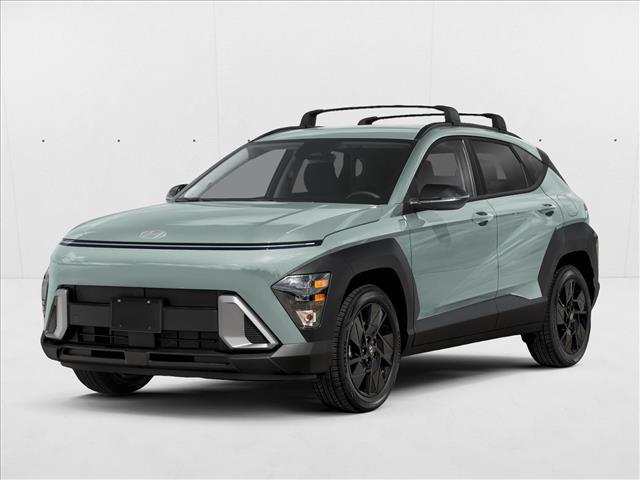 New 2027 Hyundai Kona SEL Sport FWD SUV