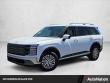 New 2026 Hyundai Palisade Hybrid Blue SEL 8P SUV