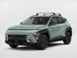 New 2027 Hyundai Kona SEL Sport FWD SUV