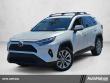 Used 2022 Toyota RAV4 XLE Premium Sport Utility