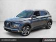 New 2026 Hyundai Venue SEL SUV