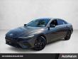 New 2026 Hyundai Elantra SEL Sport Sedan