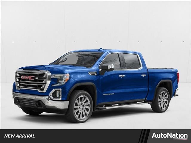  GMC Sierra 1500
