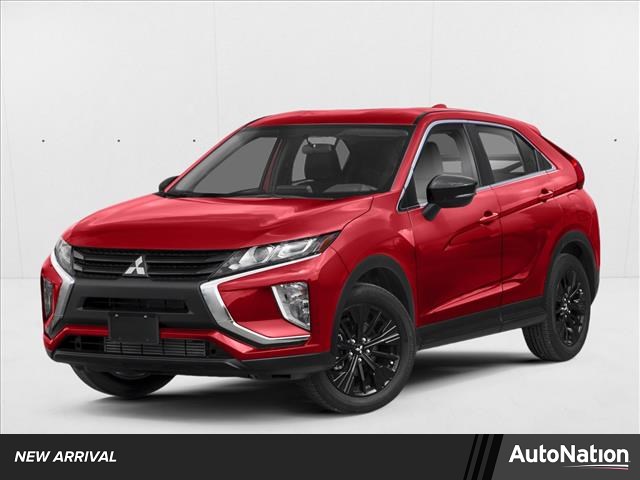 Used 2020 Mitsubishi Eclipse Cross LE Sport Utility