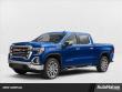 Used 2022 GMC Sierra 1500 Elevation Crew Cab Pickup