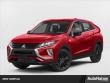 Used 2020 Mitsubishi Eclipse Cross LE Sport Utility