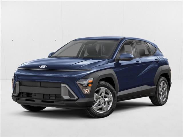 2027 Hyundai Kona