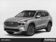 Certified 2023 Hyundai Santa Fe Hybrid Limited Sport Utility