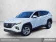 Certified 2024 Hyundai Tucson SE Sport Utility