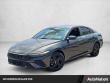 New 2026 Hyundai Elantra SEL Sport Plus Sedan