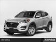 Used 2020 Hyundai Tucson SE Sport Utility