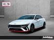  Hyundai Elantra N