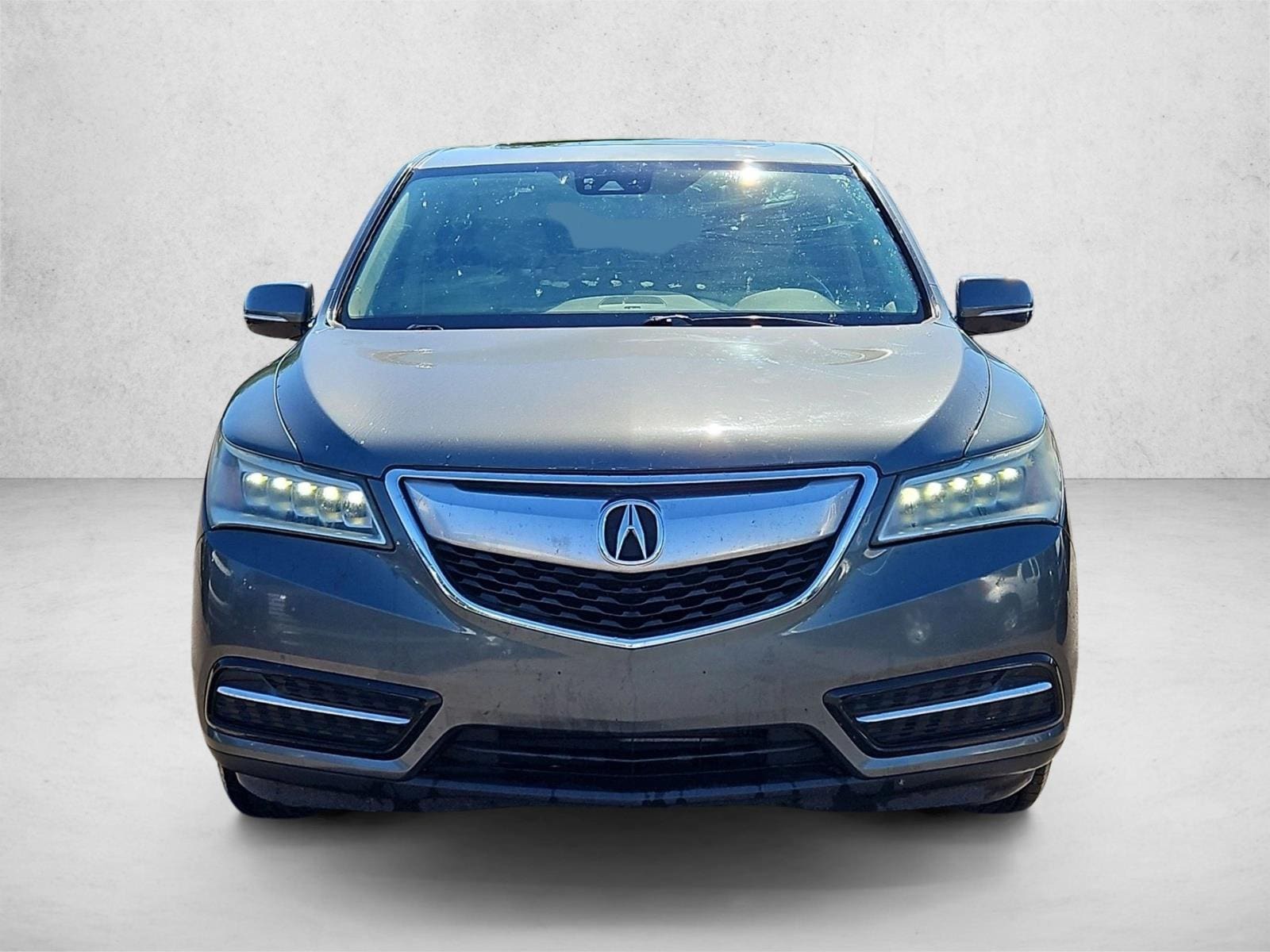 Used 2016 Acura MDX Technology Package with VIN 5FRYD3H44GB016051 for sale in Tempe, AZ