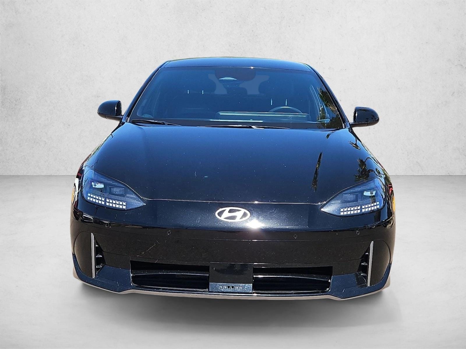 Certified 2024 Hyundai IONIQ 6 SEL with VIN KMHM34AAXRA073418 for sale in Tempe, AZ
