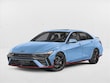  Hyundai Elantra N