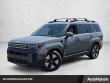 New 2026 Hyundai Santa Fe Hybrid SEL SUV