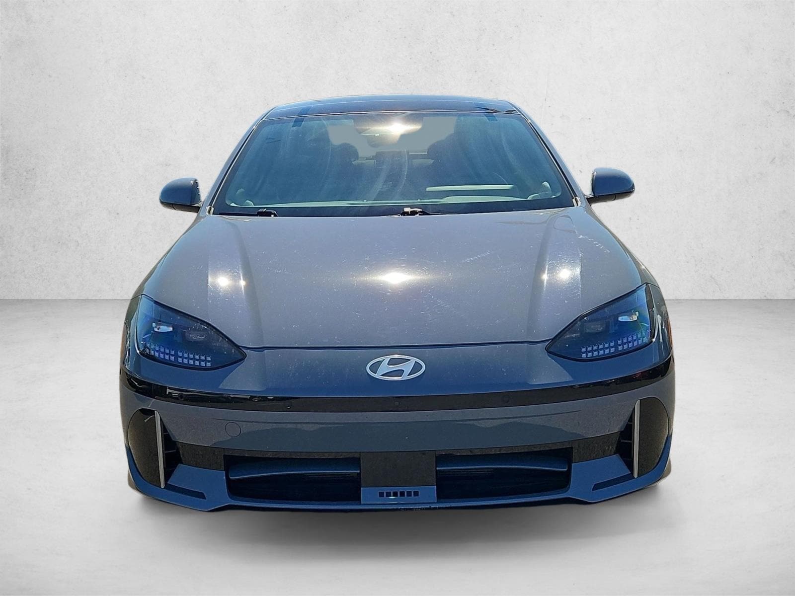 Certified 2023 Hyundai IONIQ 6 Limited with VIN KMHM54AA0PA036255 for sale in Tempe, AZ
