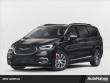 Used 2025 Chrysler Pacifica Hybrid Select Mini-van Passenger