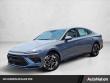 New 2026 Hyundai Sonata SEL Sport Sedan