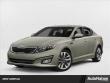 Used 2015 Kia Optima SX Turbo 4dr Car