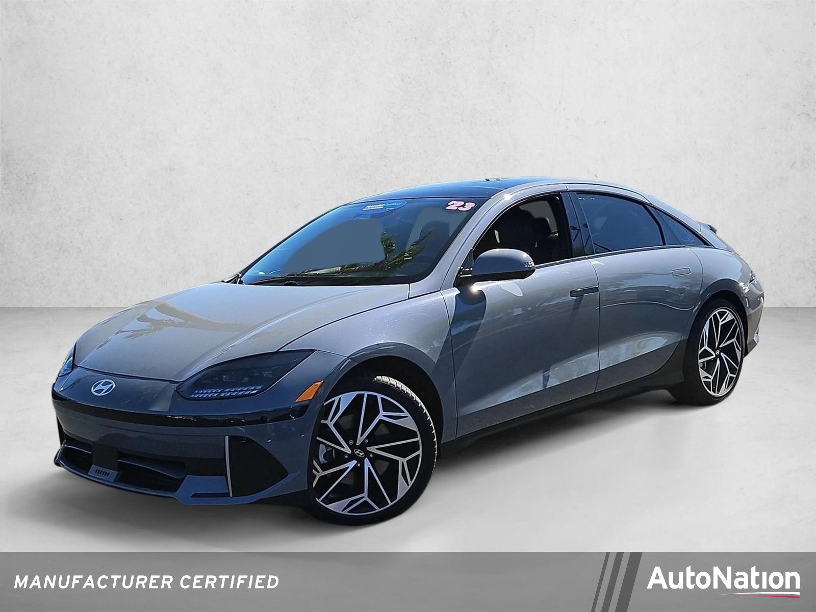 2023 Hyundai IONIQ 6