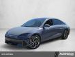 Certified 2023 Hyundai IONIQ 6 Limited 4dr Car