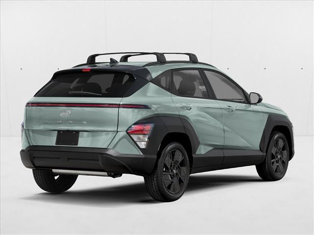 New 2027 Hyundai Kona SEL Sport FWD SUV